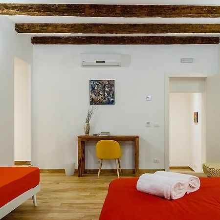 Kala Rooms Палермо Экстерьер фото