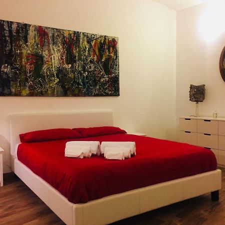 Kala Rooms Палермо Экстерьер фото