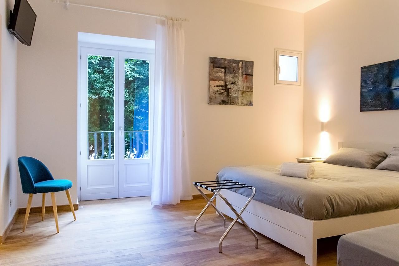 Kala Rooms Палермо Экстерьер фото