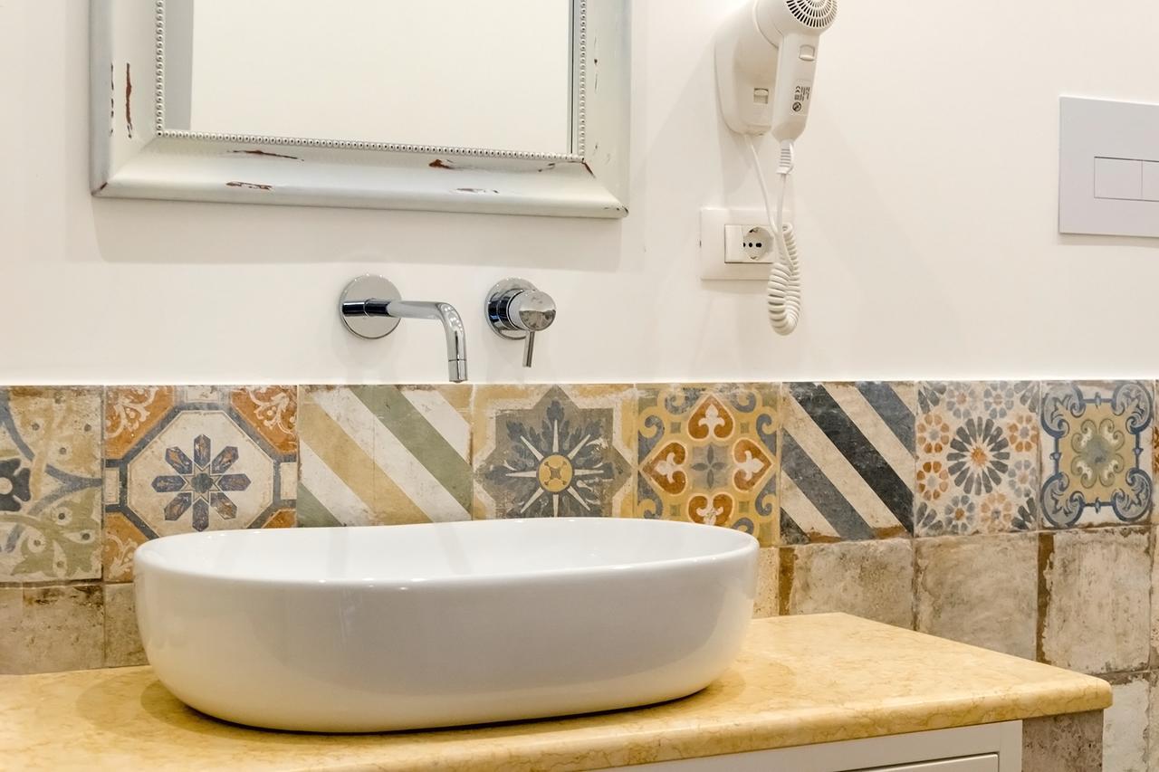 Kala Rooms Палермо Экстерьер фото