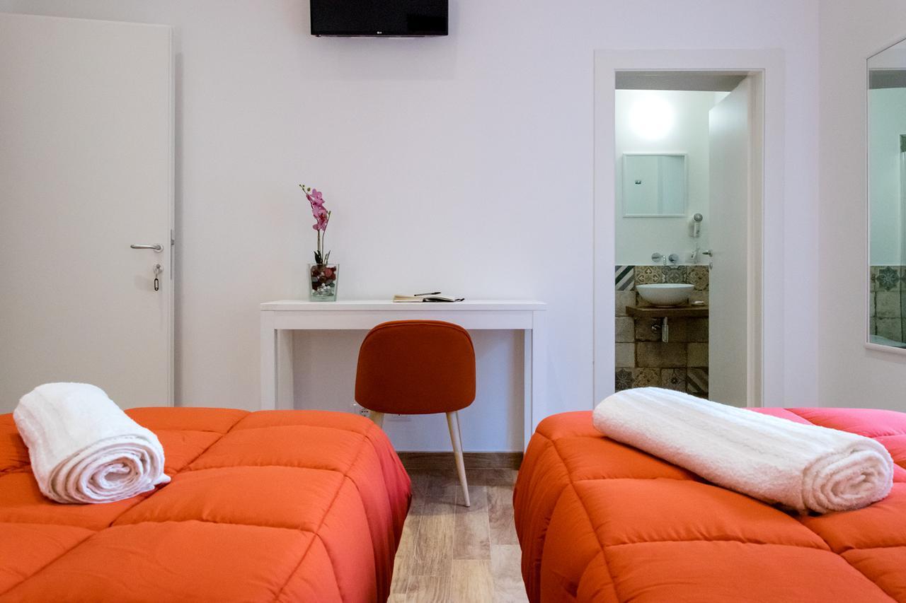 Kala Rooms Палермо Экстерьер фото
