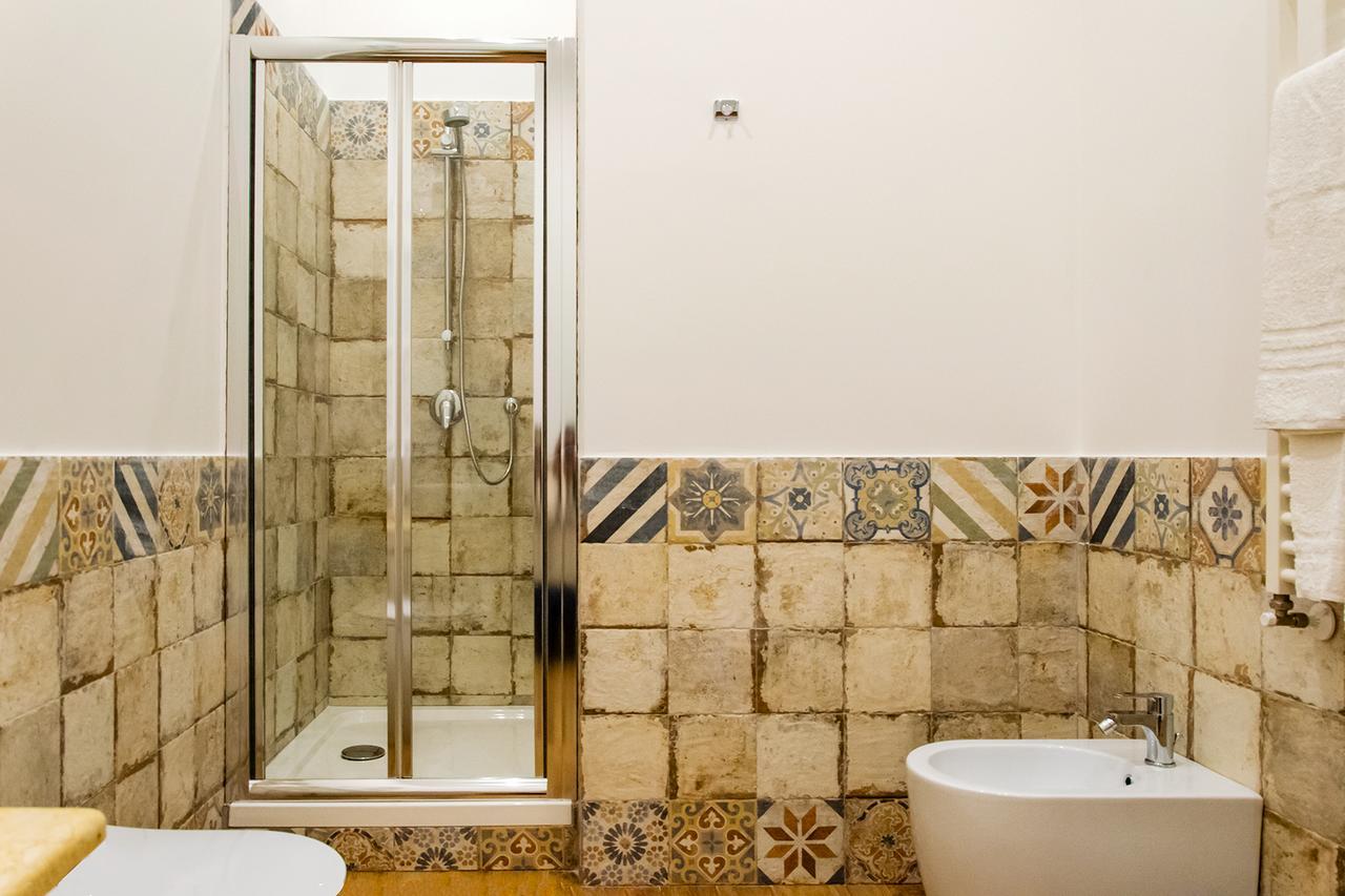 Kala Rooms Палермо Экстерьер фото