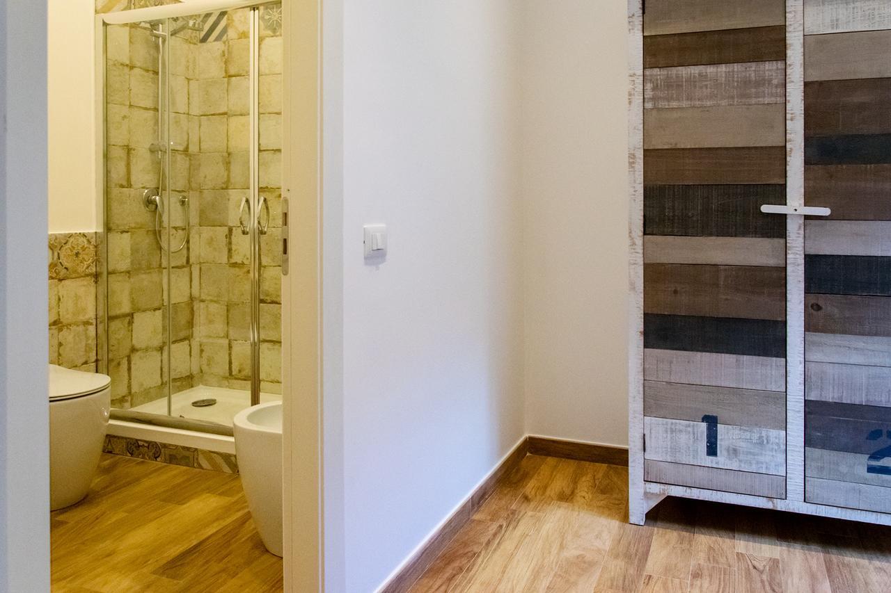 Kala Rooms Палермо Экстерьер фото