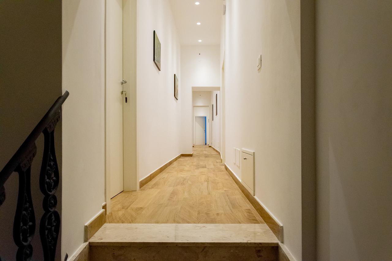 Kala Rooms Палермо Экстерьер фото