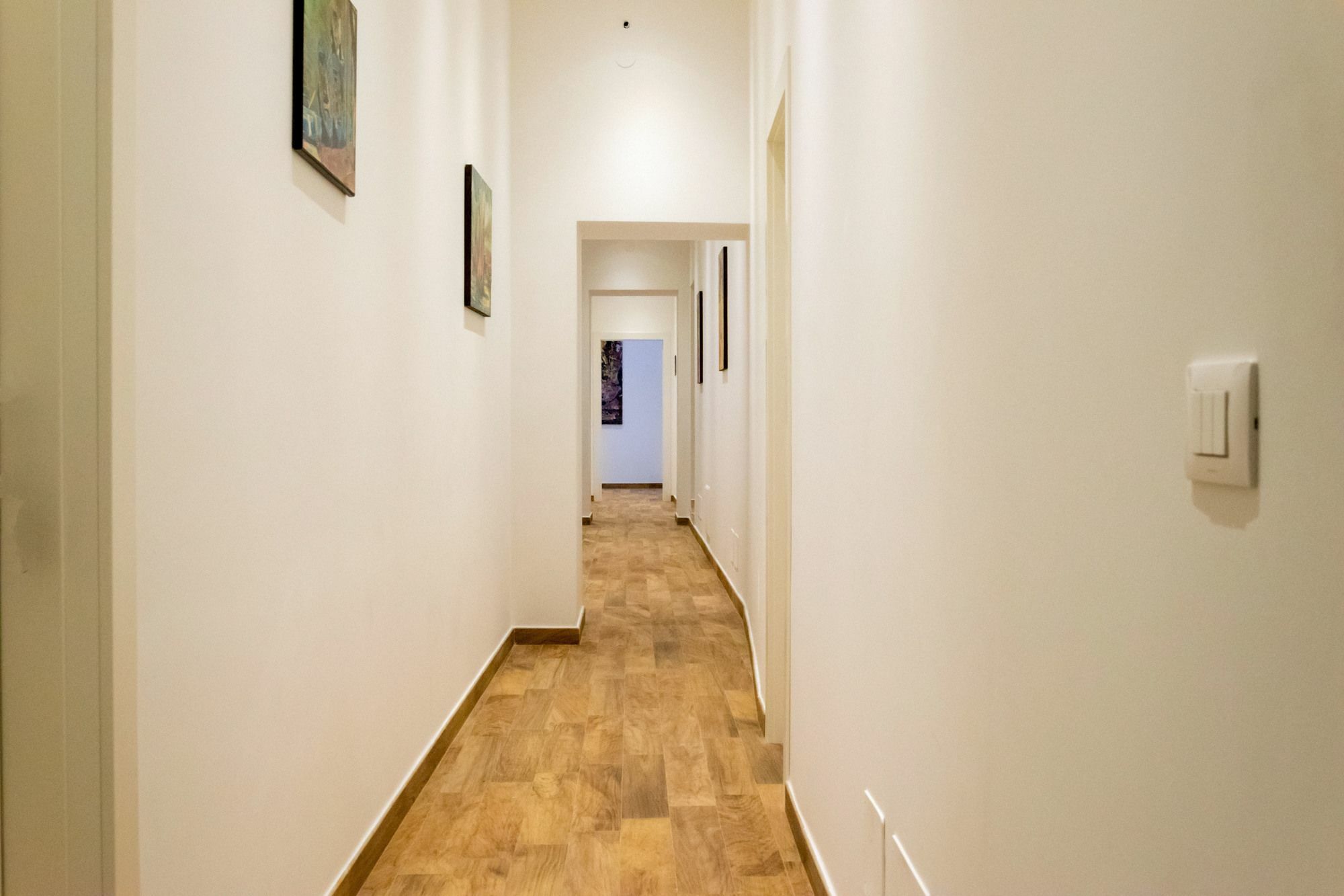 Kala Rooms Палермо Экстерьер фото