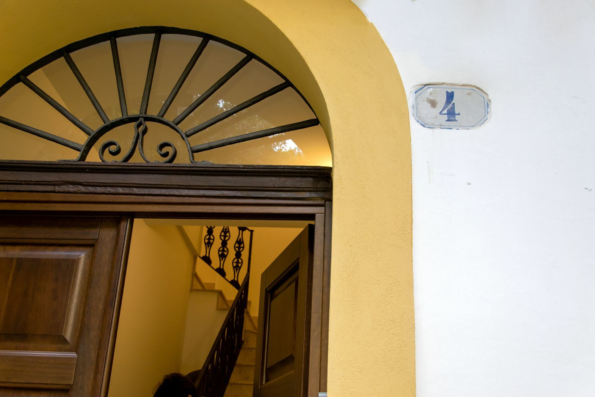 Kala Rooms Палермо Экстерьер фото