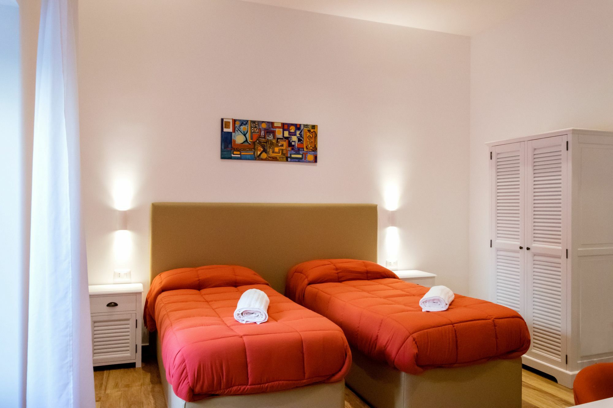 Kala Rooms Палермо Экстерьер фото