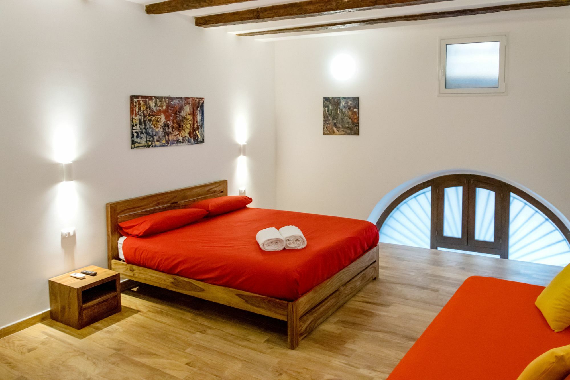 Kala Rooms Палермо Экстерьер фото