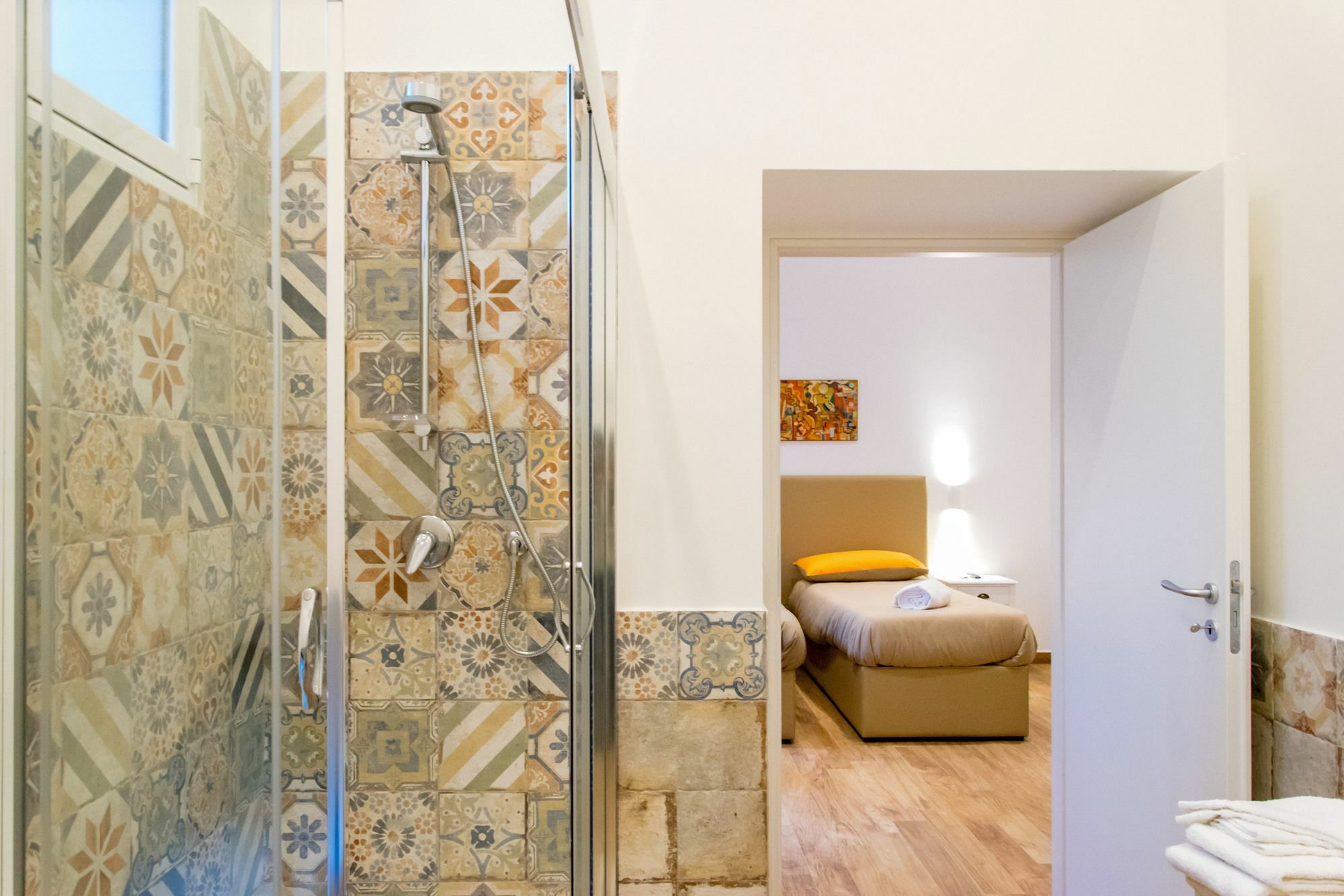 Kala Rooms Палермо Экстерьер фото