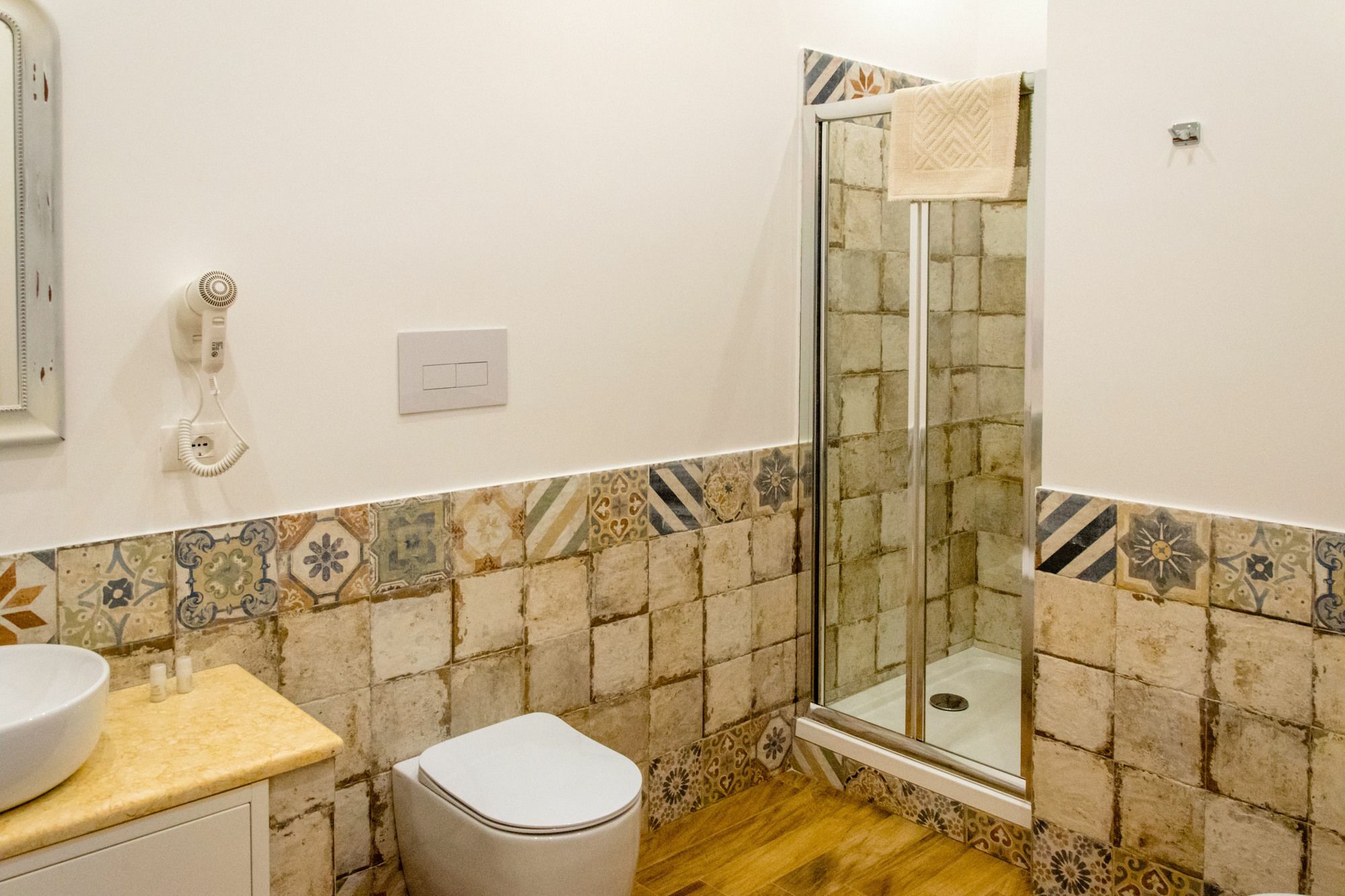 Kala Rooms Палермо Экстерьер фото