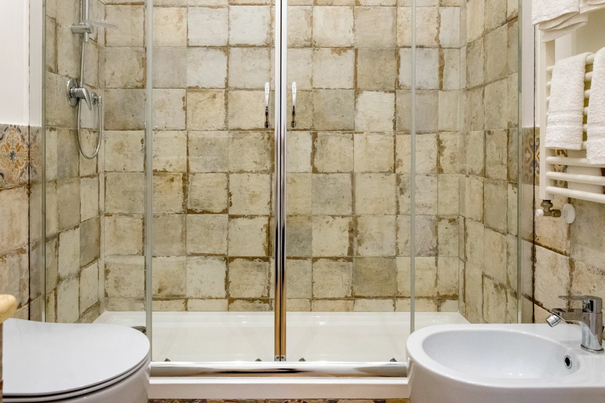 Kala Rooms Палермо Экстерьер фото