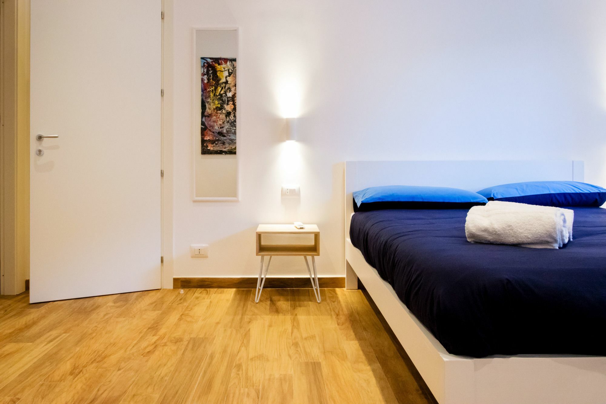 Kala Rooms Палермо Экстерьер фото