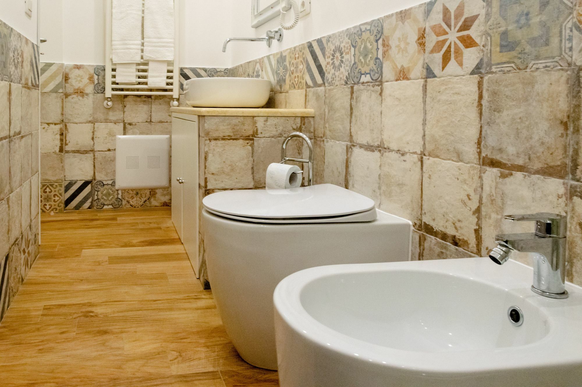 Kala Rooms Палермо Экстерьер фото
