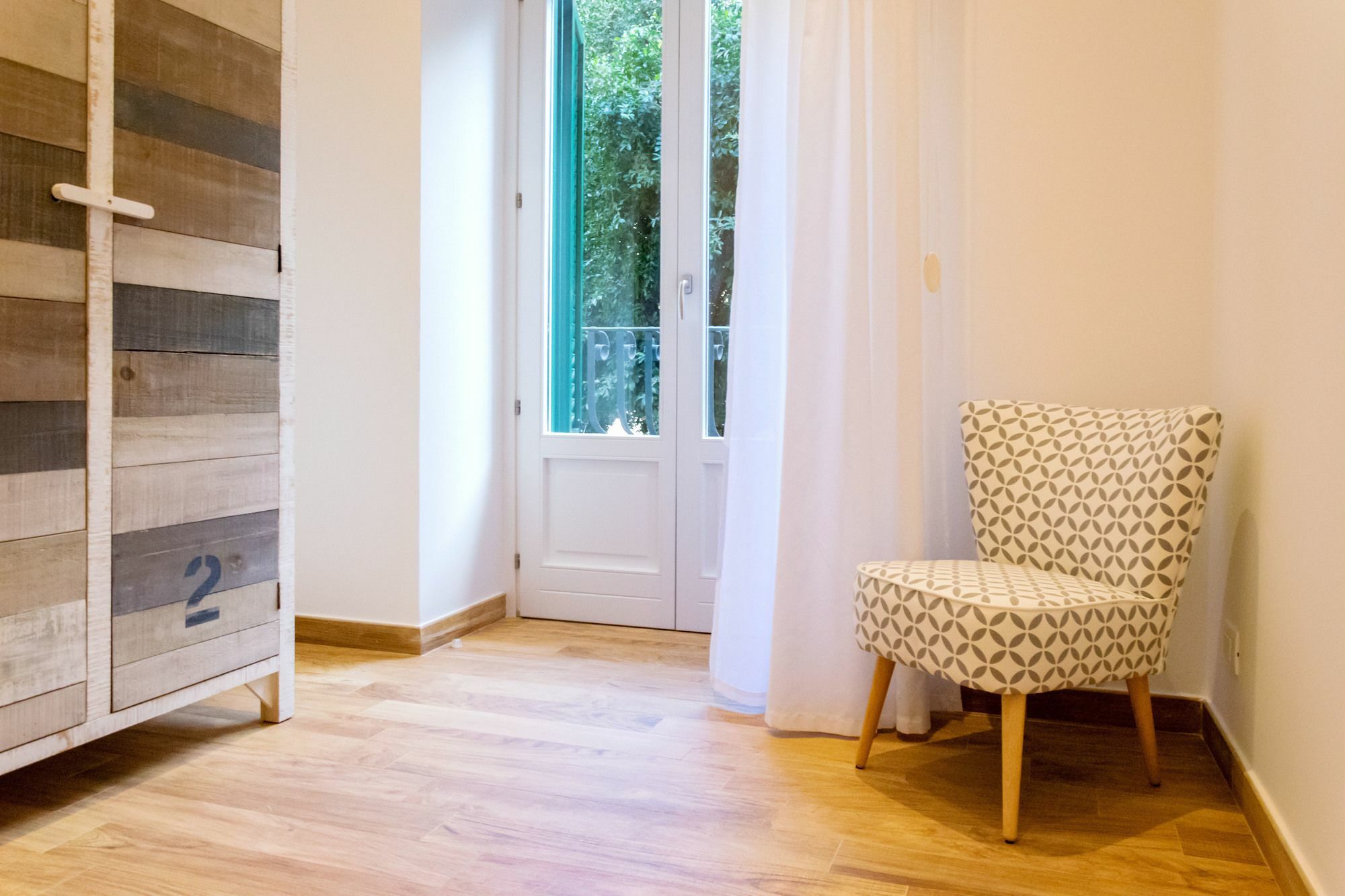 Kala Rooms Палермо Экстерьер фото