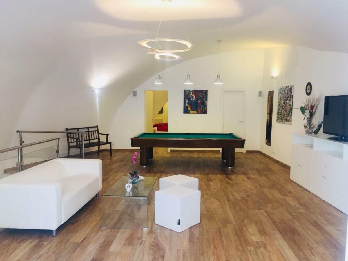 Kala Rooms Палермо Экстерьер фото