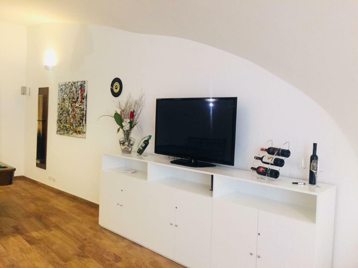 Kala Rooms Палермо Экстерьер фото
