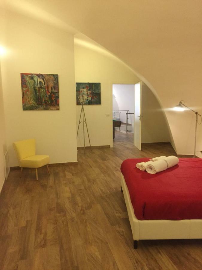 Kala Rooms Палермо Экстерьер фото
