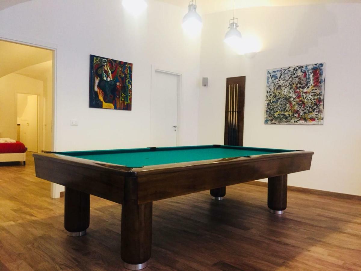 Kala Rooms Палермо Экстерьер фото