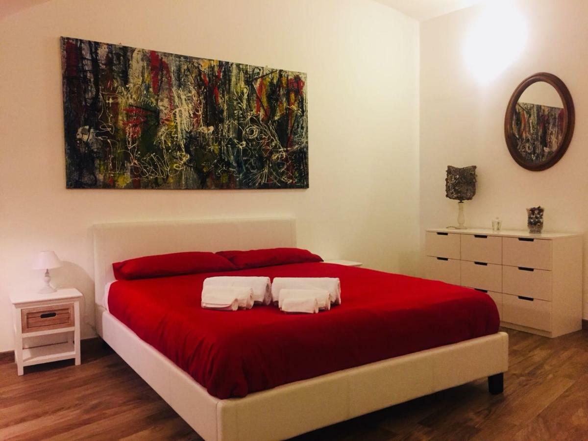 Kala Rooms Палермо Экстерьер фото