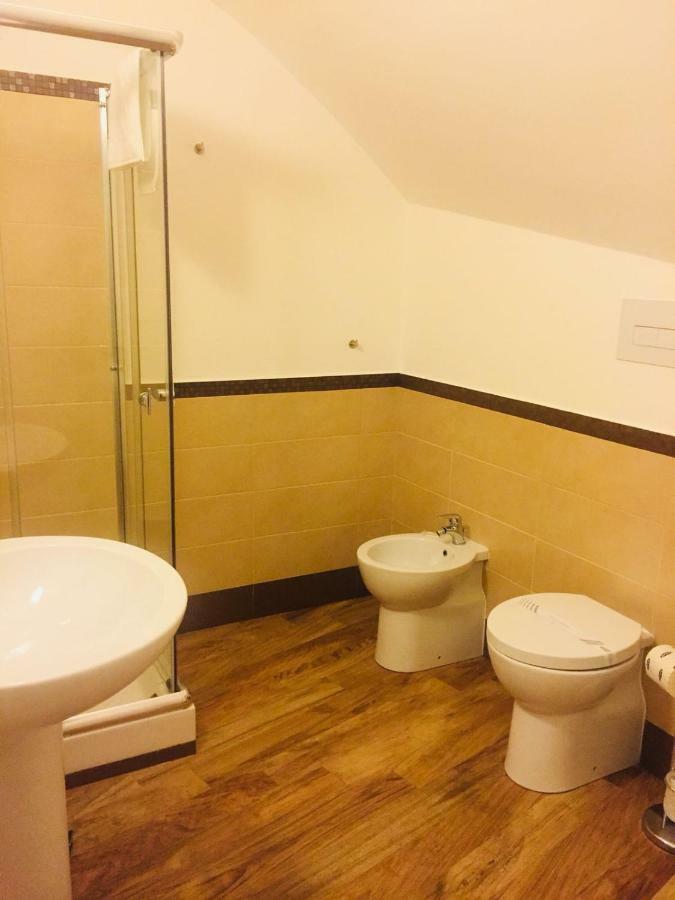 Kala Rooms Палермо Экстерьер фото