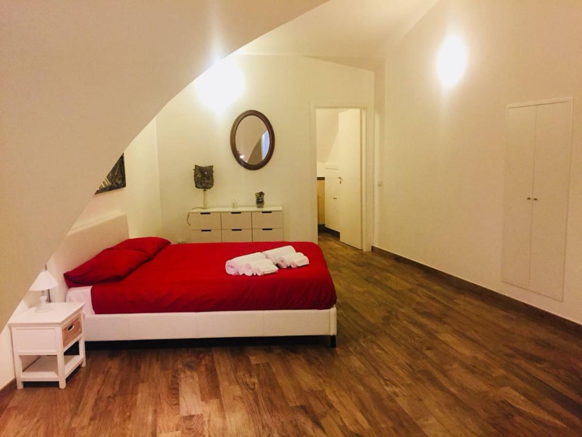 Kala Rooms Палермо Экстерьер фото